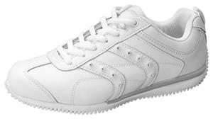 Cherokee ScrubStar Sweetpea II Medical Shoes
