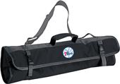 Picnic Time NBA Philadelphia 76ers 3-piece BBQ Set Picnic Time NBA Philadelphia 76ers 3-piece BBQ Set