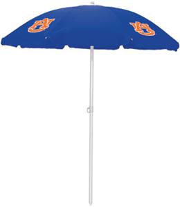 Picnic Time Auburn University Sun Umbrella 5.5