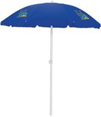 Picnic Time University of Delaware Sun Umbrella Picnic Time University of Delaware Sun Umbrella