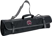 Picnic Time NBA Toronto Raptors 3-piece BBQ Set Picnic Time NBA Toronto Raptors 3-piece BBQ Set