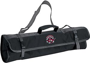 Picnic Time NBA Toronto Raptors 3-piece BBQ Set