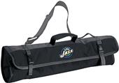 Picnic Time NBA Utah Jazz 3-piece BBQ Set Picnic Time NBA Utah Jazz 3-piece BBQ Set