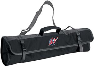 Picnic Time NBA Washington Wizards 3-piece BBQ Set
