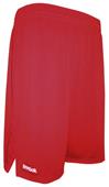 Reebok Pindot Mesh Athletic Shorts-Closeout
