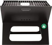 Picnic Time NBA Celtics Charcoal X-Grill with Tote Picnic Time NBA Celtics Charcoal X-Grill with Tote