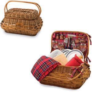 Picnic Time NFL Indianapolis Colts Basket