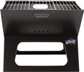 Picnic Time NBA Cavaliers Charcoal X-Grill w/ Tote Picnic Time NBA Cavaliers Charcoal X-Grill w/ Tote