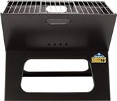 Picnic Time NBA Nuggets Charcoal X-Grill w/ Tote Picnic Time NBA Nuggets Charcoal X-Grill w/ Tote