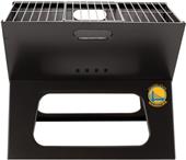 Picnic Time NBA Warriors Charcoal X-Grill w/ Tote Picnic Time NBA Warriors Charcoal X-Grill w/ Tote
