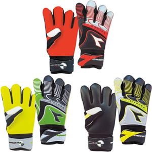 Diadora Olimpico Soccer Goalie Gloves