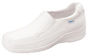 Cherokee Women's Serene Step-In Medical Shoe