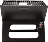 Picnic Time NBA Trailblazers Charcoal XGrill Tote