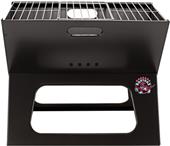 Picnic Time NBA Raptors Charcoal X-Grill with Tote Picnic Time NBA Raptors Charcoal X-Grill with Tote