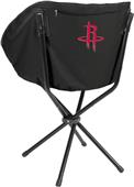 Picnic Time NBA Rockets Portable Sling Chair