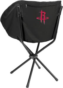 Picnic Time NBA Rockets Portable Sling Chair