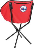 Picnic Time NBA 76ers Portable Sling Chair Picnic Time NBA 76ers Portable Sling Chair