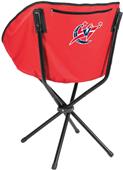 Picnic Time NBA Wizards Portable Sling Chair Picnic Time NBA Wizards Portable Sling Chair