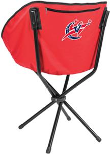 Picnic Time NBA Wizards Portable Sling Chair