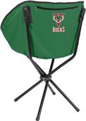 Picnic Time NBA Bucks Portable Sling Chair Picnic Time NBA Bucks Portable Sling Chair