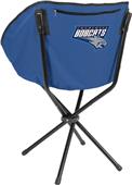 Picnic Time NBA Bobcats Portable Sling Chair Picnic Time NBA Bobcats Portable Sling Chair