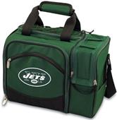 Picnic Time NFL New York Jets Malibu Pack Picnic Time NFL New York Jets Malibu Pack