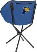 Picnic Time NBA Pacers Portable Sling Chair Picnic Time NBA Pacers Portable Sling Chair