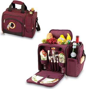 Picnic Time NFL Washington Redskins Malibu Pack