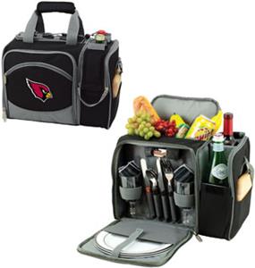 Picnic Time NFL Arizona Cardinals Malibu Pack