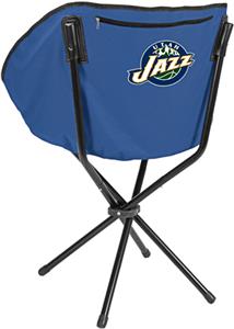 Picnic Time NBA Utah Jazz Portable Sling Chair
