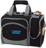 Picnic Time NFL Carolina Panthers Malibu Pack Picnic Time NFL Carolina Panthers Malibu Pack