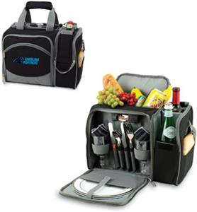 Picnic Time NFL Carolina Panthers Malibu Pack