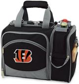 Picnic Time NFL Cincinnati Bengals Malibu Pack Picnic Time NFL Cincinnati Bengals Malibu Pack