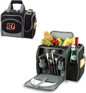 Picnic Time NFL Cincinnati Bengals Malibu Pack