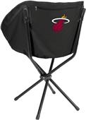 Picnic Time NBA Miami Heat Portable Sling Chair Picnic Time NBA Miami Heat Portable Sling Chair