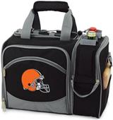 Picnic Time NFL Cleveland Browns Malibu Pack Picnic Time NFL Cleveland Browns Malibu Pack