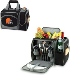 Picnic Time NFL Cleveland Browns Malibu Pack