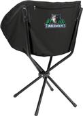 Picnic Time NBA Timberwolves Portable Sling Chair