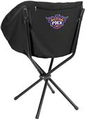 Picnic Time NBA Phoenix Suns Portable Sling Chair Picnic Time NBA Phoenix Suns Portable Sling Chair