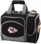 Picnic Time NFL Kansas City Chiefs Malibu Pack Picnic Time NFL Kansas City Chiefs Malibu Pack