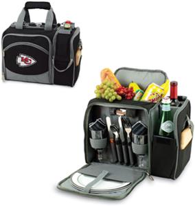 Picnic Time NFL Kansas City Chiefs Malibu Pack