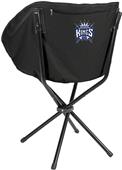 Picnic Time NBA Kings Portable Sling Chair