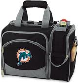 Picnic Time NFL Miami Dolphins Malibu Pack Picnic Time NFL Miami Dolphins Malibu Pack