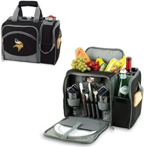 Picnic Time NFL Minnesota Vikings Malibu Pack