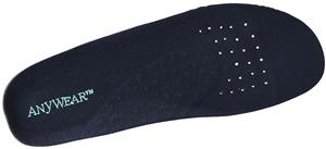 Cherokee Anywear LX Medical Shoe Insoles