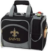 Picnic Time NFL New Orleans Saints Malibu Pack Picnic Time NFL New Orleans Saints Malibu Pack