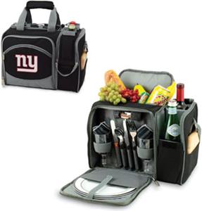 Picnic Time NFL New York Giants Malibu Pack