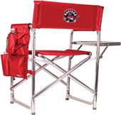 Picnic Time NBA Raptors Folding Chair w/ Strap Picnic Time NBA Raptors Folding Chair w/ Strap