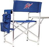Picnic Time NBA Wizards Folding Chair w/ Strap Picnic Time NBA Wizards Folding Chair w/ Strap