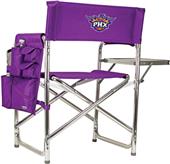 Picnic Time NBA Suns Folding Sport Chair w/ Strap Picnic Time NBA Suns Folding Sport Chair w/ Strap